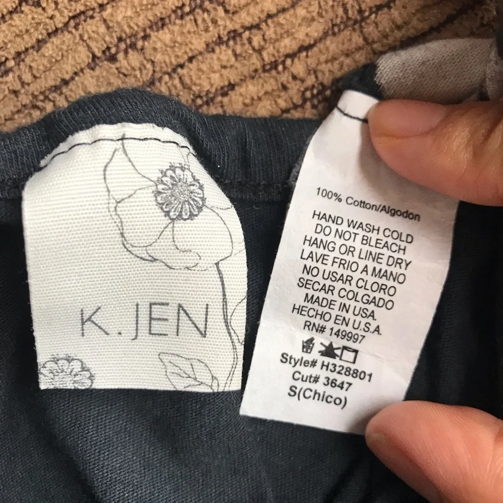 K. Jen - Picture 3 of 3